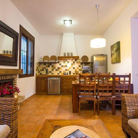 Casas Los 4 Soles 로스 카뇨스 데 메카 외부 사진