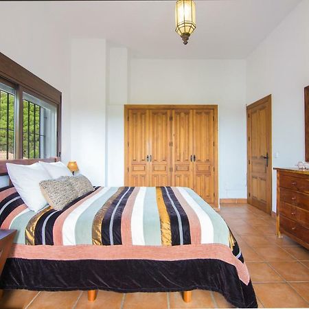 Casas Los 4 Soles 로스 카뇨스 데 메카 외부 사진