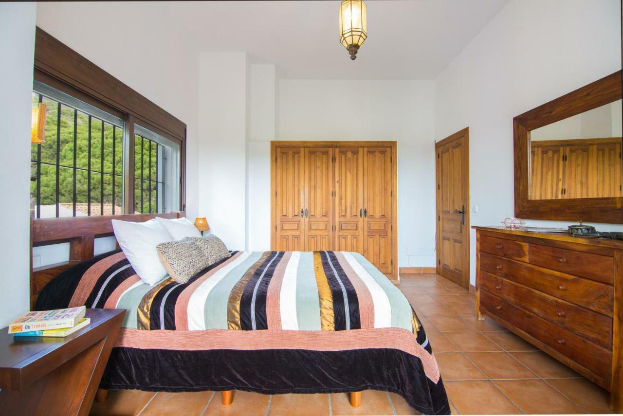 Casas Los 4 Soles 로스 카뇨스 데 메카 외부 사진